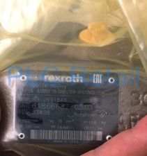 1PCS NEW Rexroth Plunger pump R910991846 A10VSO18DFR1/31R-VPA12N00 Fast delivery picture