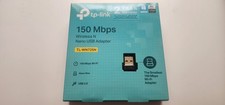 TP-LINK TLWN725N 150Mbps Wireless N Nano USB Adapter picture