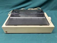 Apple Thermal Transfer Printer A9M0306 For Apple IIc; Super Clean picture