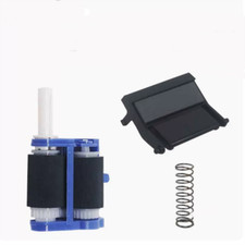 1Set Pickup Roller Separation Pad Fits For Brother 8660 8870 8680 MFC8640 8690 picture