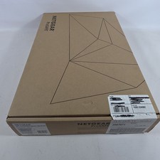 NETGEAR Prosafe GS728TX-100NES ProSAFE S3300-28X 28-Port Stackable Smart Switch picture