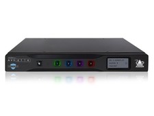 Adder AVS-4114 ADDERView Secure 4 Port DPHDMI Single Head Switch picture
