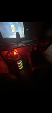 Dell Intel Core Nvidia I7 Quad 16GB RAM 1660 Super Gaming PC open box custom RGB picture