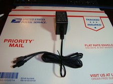 Genuine Petsafe Radio Systems AC Wall Adapter Power Supply NF5V-1C-DC 650-249-1 picture