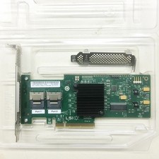 LSI 9220-8i For IBM M1015 SAS P20 IT Mode For ZFS FreeNAS unRAID 6Gbps HBA picture