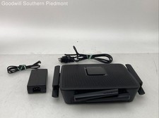Linksys Max-Stream AC4000-EA9300 Tri-Band Wi-Fi Router - Tested picture