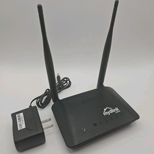 D-Link DIR-605L Wireless N300 Home Cloud Router  picture