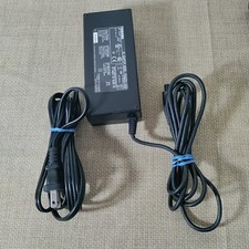 Genuine Toshiba Power Adapter Plug 4 Pin PA3237U-1ACA 15V 8A (Tested) picture