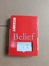 1pc BECKHOFF EL3214-0090 Brand New Controller Module Via DHL or FedEX picture