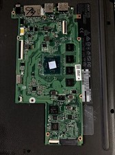 DA0ZHMMB6C0 Acer Chromebook C731-C8VE  Model N16Q13 Motherboard Read picture