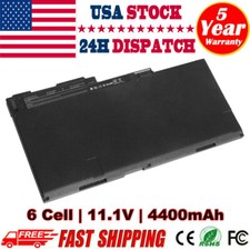Battery CM03XL For HP EliteBook 840 HSTNN-IB4R 717376-001 E7U24AA 717375-001 PC picture