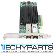 Dell NG4VX SolarFlare SFN8522-PLUS 2-Port 10Gb/s PCIe 3.1 x8 Server NIC picture