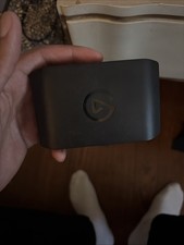 Elgato 4K S External Capture Card 4K60 Passthrough, 120-FPS picture