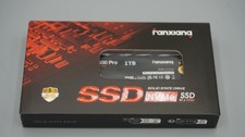 Fanxiang S500 Pro PCIe 3.0 M.2 NVM 1TB High Speed Internal Drive -  picture