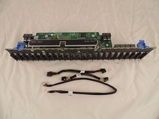 Dell 0PGP6R PGP6R 02RRVJ 2RRVJ R730xd PowerEdge 24bay SFF Backplane 16-2 picture