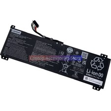 Genuine L21C3PC0 L21M3PC0 L21L3PC0 Battery for Lenovo IdeaPad Gaming 3 15IAH7 picture