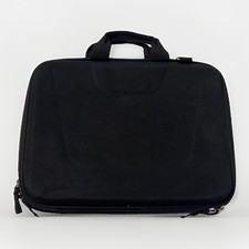 CompuCase EZ-SCAN Checkpoint Friendly Laptop Case Fits Up To 15