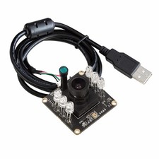 Arducam 1080P Day & Night Vision USB Camera for Computer, 2MP Automatic B0205 picture