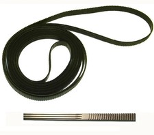 C7770-60014 Carriage Belt Fit For HP DesignJet 500 510 800 PS#11 42inch picture