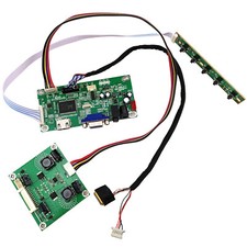 LM215WF3 SDC2 A1311 LCD Display Controller 1080P HDMI VGA Video Audio Driver picture