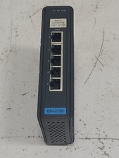 Advantech EKI-2725 5 Port Ethernet Switch. picture