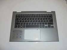  Dell Inspiron 5368 Laptop Palmrest SPANISH-Backlit Keyboard AMP16  JCHV0  picture
