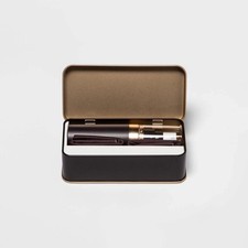 Heyday Technology Cleaning Kit - 15ml spray + 2 cloths + travel case picture