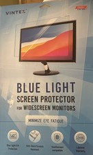 VINTEZ Blue Light Blocking Screen Protector 24
