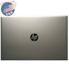New For HP ProBook 650 G4 655 G4 G5 LCD Rear Top Lid Back Cover L09575-001 USK picture