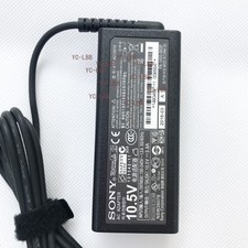 Original SONY 39W Charger 10.5V 3.8A Power Adapter For Sony VAIO VGP-AC10V10 picture