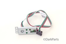 IBM Lenovo Type-9684 Type-9685 3000 S200 Power Button Switch Cable 41R3303 picture