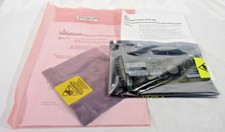 NetApp X1087A-R6 EMULEX LP11002 DUAL PORT 4GB PCI-X HBA R6 picture