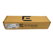 Extreme Networks VSP/SLX 1100W AC PSU Front to Back Airflow (xn-acpwr-1100w-fb) picture