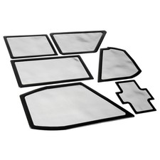 DEMCiflex Dust Filter Set for NZXT Phantom 530 Dust Filter Kit DF0476 picture