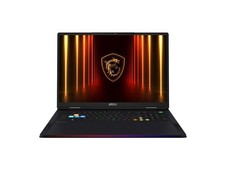 MSI Raider 18 HX AI Gaming Laptop Intel Core Ultra 9 285HX NVIDIA GeForce RTX picture