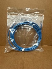 40-Pack Hubbell HCB10 NEXTSPEED Cat6 10ft Blue RJ45 Ethernet Patch Cords picture