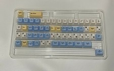Drop Project Mythos Pegaso Keycap Novelties Kit picture