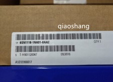 1 PCS 6SN1118-1NK01-0AA2 Servo Axis Card Brand New Fast Shipping  FedEx or DHL picture