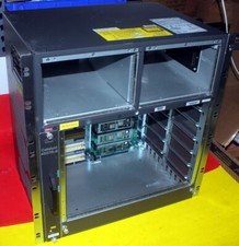Cisco Catalyst WS-C4507R+E 7 Slot Chassis with Fan  3xAvailable picture