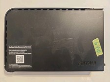 Buffalo DriveStation Axis Velocity HD-LX2.0TU3 External 2TB Hard Disk Drive  picture