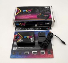 DNP WCM Plus Wireless Connect Module for Select Printer picture