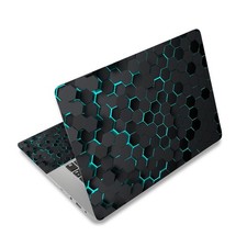 NXZGO 12.1-15.6 Inch Laptop Skin Decal, Universal Reusable Vinyl Laptop Cover... picture