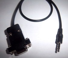 ATEN CS1734B MODEL KVM SWITCH FIRMWARE UPGRADE CABLE picture