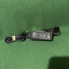 TOSHIBA ADP-75SB AB LAPTOP CHARGER PA3468U-1ACA picture