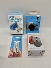 Quirky Cordies / Powercurl / Wrapster  ~ NIB picture