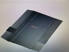 AR7716 APC Schneider Electric SX Networking ENCLOSURE ROOF RACK NOS NICE picture