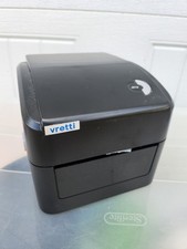 VRETTI Thermal Label  Printer  Model:420B picture