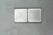 Pair of Intel Xeon E5-2660 8 Core 2.2GHz 20M LGA2011 Server Processor CPU SR0KK  picture