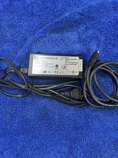4-Pin Mini DIN AC Adapter For JENTEC JTA0202Y 12V 5V 2A Switching Power Supply picture