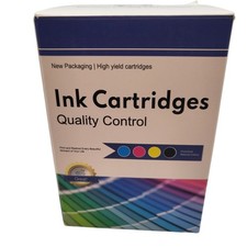 Ink Cartridges LC3011-4PK Open Box picture